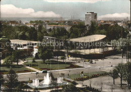 71957737 Karlsruhe Festplatz Karlsruhe - Karlsruhe