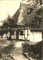 71957734 Ahrenshoop Ostseebad Dornenhaus Ahrenshoop - Sonstige & Ohne Zuordnung