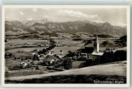 39231331 - Seifriedsberg , Kr Sonthofen - Sonstige & Ohne Zuordnung