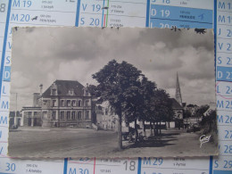 D 44 - Chateaubriant - Place Des Terrasses - Châteaubriant