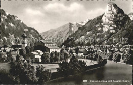 71957685 Oberammergau Passionstheater Oberammergau - Oberammergau