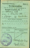 13813731 - Brebach-Fechingen - Werbepostkarten
