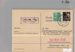 50326831 - Schenkenberg B Delitzsch - Sonstige & Ohne Zuordnung