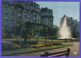 Carte Postale 90. Belfort  Place De La Résistance   Très Beau Plan - Belfort - City