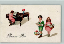 10152231 - Klavier Spinett Bonne Fete - Kinder Singen - Autres & Non Classés