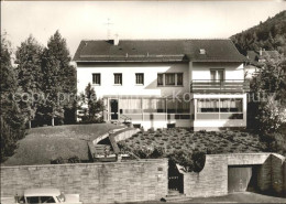 71957604 Bad Herrenalb Haus Liselotte Bad Herrenalb - Bad Herrenalb