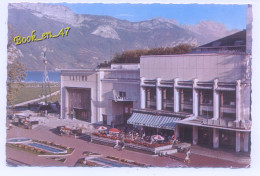 {94327} 74 Haute Savoie Annecy , Casino , Brasserie Et Le Théâtre - Annecy