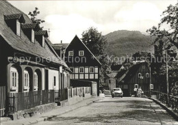 71957550 Zittau Strassenpartie Zittau - Zittau