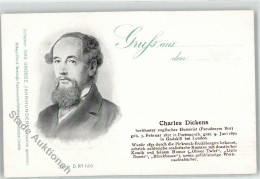 51786731 - Dickens, Charles - Schriftsteller