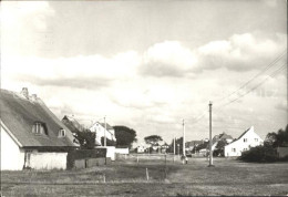 71957548 Neuendorf Hiddensee  Insel Hiddensee - Sonstige & Ohne Zuordnung