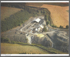 1980  --  BELGIQUE . MARTELANGE LES ARDOISIERES . 4B240 - Non Classés