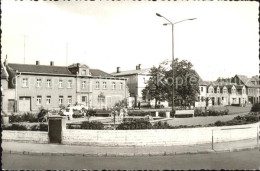 71957514 Bernburg Saale Louis Braille Platz Bernburg - Bernburg (Saale)