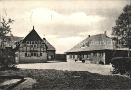 71957511 Ahrensburg Schullandheim Erlenried Ahrensburg - Ahrensburg