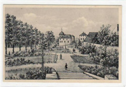 39031731 - Zittau Mit Promenade A.d. Gr. Bastei Im Jahre 1846 Ungelaufen  Gute Erhaltung. - Zittau