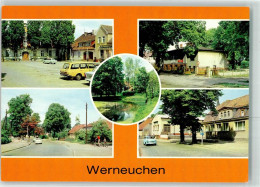 39466331 - Werneuchen - Werneuchen