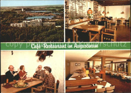 71957470 Moelln Lauenburg Cafe-Restaurant-Weinstube Im Augustinum Moelln Lauenbu - Moelln