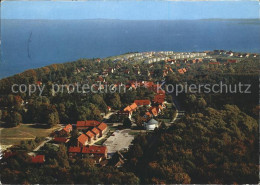 71957469 Hohwacht Ostsee  Hohwacht - Other & Unclassified