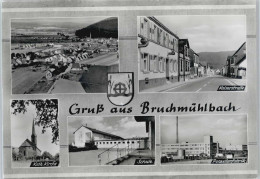 50540131 - Bruchmuehlbach - Sonstige & Ohne Zuordnung