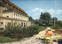 71957462 Clausthal-Zellerfeld Eisenbahnerheim Festenburg Clausthal-Zellerfeld - Clausthal-Zellerfeld