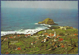 Madeira - Vila Do Porto Do Moniz - Madeira