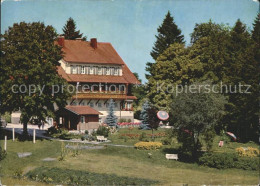 71957446 Oy Kurheim Bethanien  Oy-Mittelberg - Sonstige & Ohne Zuordnung