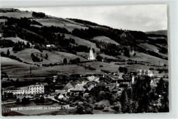 52066531 - Bad St. Leonhard Im Lavanttal - Sonstige & Ohne Zuordnung
