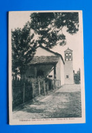 VIDICIATICO - CHIESA DI SAN ROCCO. - Bologna