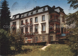 71957429 Bad Kissingen Hotel Vier-Jahreszeiten Kurhaus Park-Villa Bad Kissingen - Bad Kissingen
