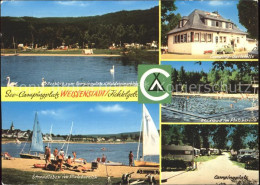71957426 Weissenstadt See-Campingplatz Stadtbad Camping-Gaststaette Birk - Sonstige & Ohne Zuordnung