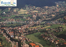 71957418 Baiersbronn Schwarzwald Fliegeraufnahme Baiersbronn - Baiersbronn