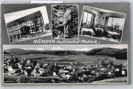 50427231 - Muenden B Frankenberg, Eder - Sonstige & Ohne Zuordnung