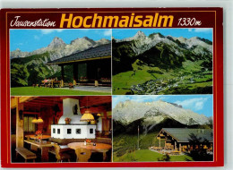 10278431 - Hochmaisalm - Sonstige & Ohne Zuordnung