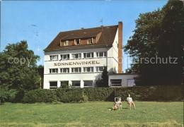 71957404 Bad Essen Muettergenesungsheim Sonnenwinkel Bad Essen - Bad Essen