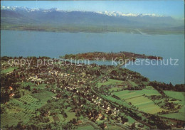 71957348 Lindau Bodensee Fliegeraufnahme Lindau - Lindau A. Bodensee