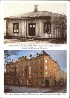 71957334 Karlstad Varmlands Lan Postkontoret 1831-1854 Almen Vid Aelvgatan Posth - Sweden