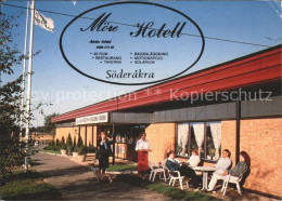 71957332 Soederakra Moere Hotell  Schweden - Sweden