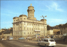 71957304 Zeulenroda Rathaus Zeulenroda-Triebes - Zeulenroda