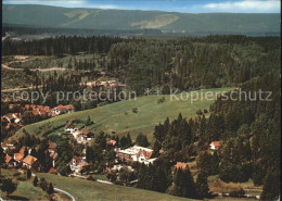 71957298 Altenau Harz Kleine Oker Fliegeraufnahme Altenau - Altenau