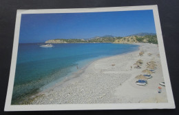 Eivissa - Platja Des Jondal - Postals Tramuntana - Ibiza