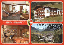 71957282 Bruck Grossglocknerstrasse Hotel-Gaestehaus Hoellern Bruck An Der Gross - Sonstige & Ohne Zuordnung