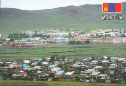 Mongolia Central Asia - Mongolia