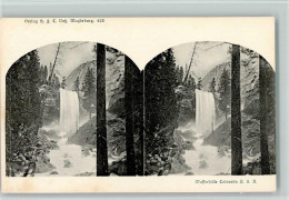 10152831 - Stereobilder / Stereoskopie Um 1905 - - Autres & Non Classés