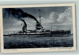 10559331 - Kriegsschiffe Nach 1945 S.M.S. Kaiser - Guerra