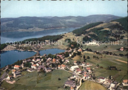 71957221 Schluchsee  Aeule - Schluchsee