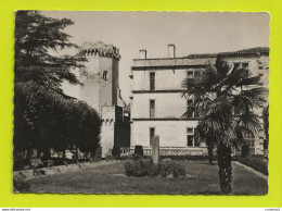 24 BOURDEILLE Vers Brantôme N°780 Château Du XIIème Et Donjon VOIR DOS - Sonstige & Ohne Zuordnung