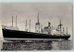 12103631 - Handelsschiffe / Frachtschiffe Schiff Almoyk - Cargos