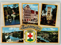 39265231 - Landsberg A. Lech - Landsberg