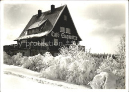 71956633 Waldidylle Fremdenhof Cafe Zugspitze  Altenberg - Altenberg