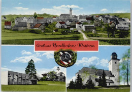 50544331 - Nordhofen , Westerw - Autres & Non Classés