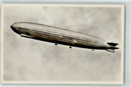 13262431 - LZ 127 In Fahrt - Zeppeline